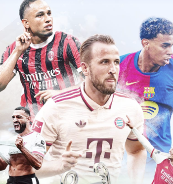 04月04日 沙特联第27轮 利雅得胜利vs纳杰马体育 全场录像回放